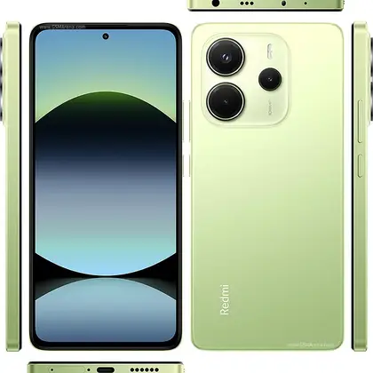 Xiaomi Redmi Note 14 4G (Global)