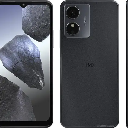 HMD Aura 2