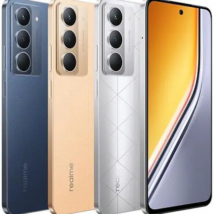 Realme P3x