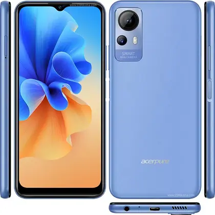Acer Acerone Liquid S162E4