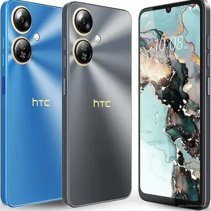 HTC Wildfire E5 Plus