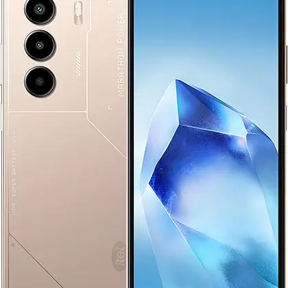 itel Power 70