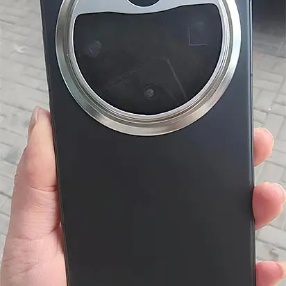 Oppo Find X8 Ultra