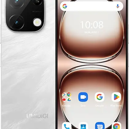 Umidigi Note 100A