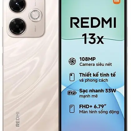 Xiaomi Redmi 13x