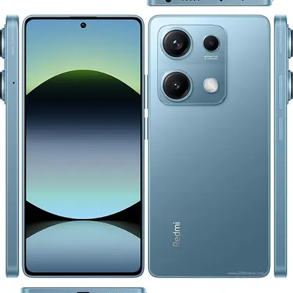 Xiaomi Redmi Note 14S