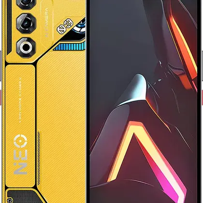 ZTE nubia Neo 3 GT