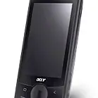 Acer beTouch E100