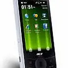 Acer beTouch E101