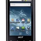 Acer Liquid E