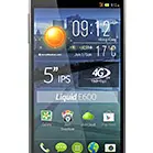 Acer Liquid E600