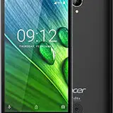 Acer Liquid Zest