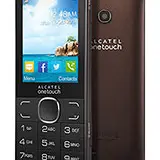 alcatel 2007