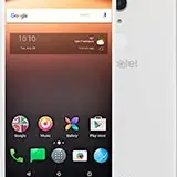 alcatel A3 XL