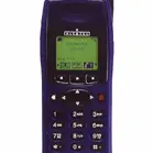 alcatel HC 800
