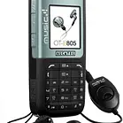 alcatel OT-E805