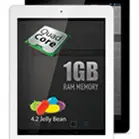 Allview 3 Speed Quad HD