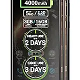 Allview P9 Energy mini