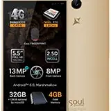Allview X3 Soul Plus