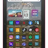 Amazon Fire HD 8 (2022)