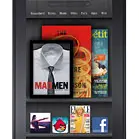 Amazon Kindle Fire