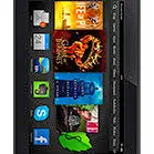 Amazon Kindle Fire HDX