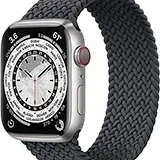 Apple Watch Edition Series 7