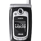Asus M303
