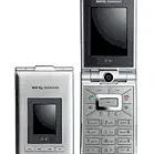 BenQ-Siemens EF81