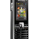 BenQ-Siemens S81