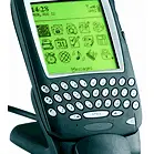 BlackBerry 6720