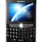 BlackBerry 8820