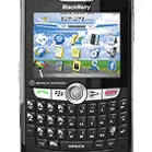 BlackBerry 8830 World Edition