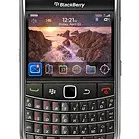 BlackBerry Bold 9650
