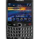 BlackBerry Bold 9700