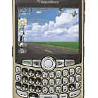 BlackBerry Curve 8320