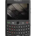 BlackBerry Curve 8980