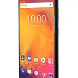 BlackBerry Evolve X