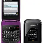 BlackBerry Style 9670