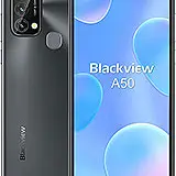 Blackview A50