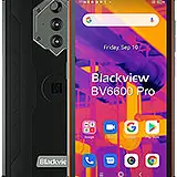 Blackview BV6600 Pro