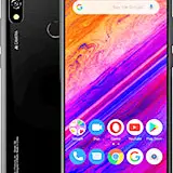 BLU G8