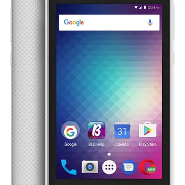 BLU Studio J1