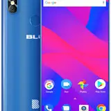 BLU Studio Mega (2018)