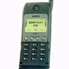 Bosch Com 908