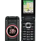 Casio G'zOne Ravine 2