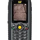 Cat B25