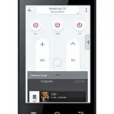 Celkon A35k Remote