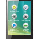 Celkon A59