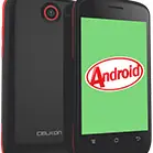 Celkon Campus Nova A352E